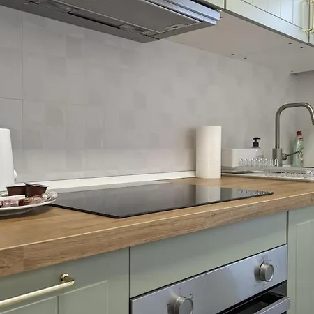 Entrenaranjos Sea View * 貝尼多姆