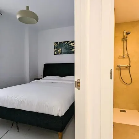 Entrenaranjos Sea View 貝尼多姆