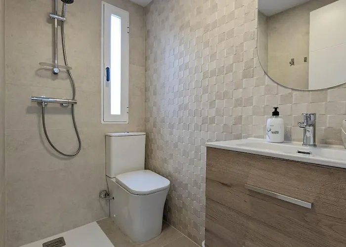 Apartamento Entrenaranjos Sea View *