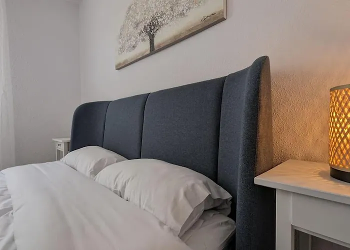 Apartamento Entrenaranjos Sea View