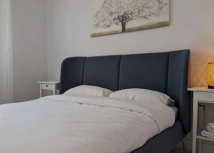 Entrenaranjos Sea View Apartamento *