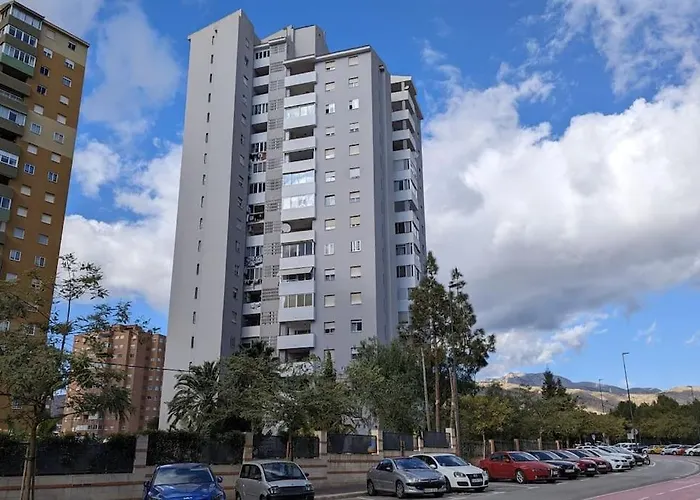 Apartamento Entrenaranjos Sea View *