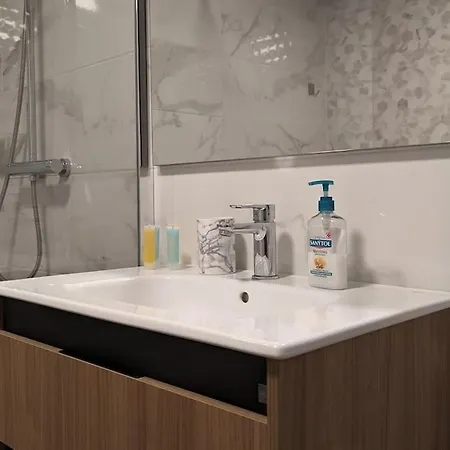 Appartement Entrenaranjos Sea View Benidorm