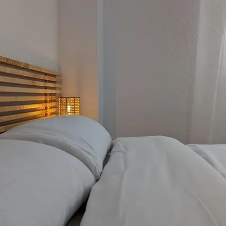 Appartement Entrenaranjos Sea View Benidorm
